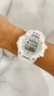 RELOJ DIJITAL SILICONA PASTEL/NEGROS