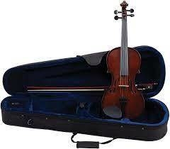 VIOLIN 1/2 MARCA PALATINO