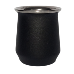 Mate de acero inoxidable tipo Stanley - comprar online