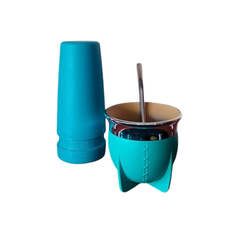 Combo mate con despolvillador en internet