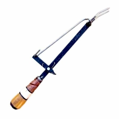 Tenedor expulsador