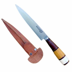 Cuchillo ac. inoxidable 16cm