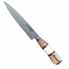 Cuchillo ac. inoxidable 16cm - comprar online