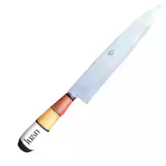 Cuchillo facón ac. carbono - comprar online