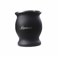 Mate de acero inoxidable copa personalizado - comprar online