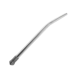 Bombilla clásica acero - comprar online