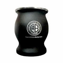 Mate de acero inoxidable copa personalizado - comprar online