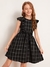 vestido niña