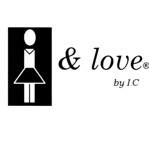 I & Love by I C
