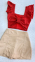Cropped Mia - Fidele Store