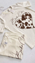 T-shirt Boho chic
