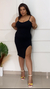 Vestido Mayra - Fidele Store