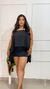 Blusa bata várias formas de usar