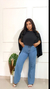 Imagem do Blusa bata várias formas de usar