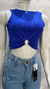 Cropped Lua - Fidele Store