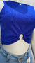 Cropped Lua na internet