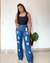 Calça jeans