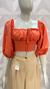 Cropped Kalie - comprar online