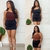 Blusa Bia - loja online
