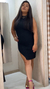 Vestido Tricot Modal - Fidele Store