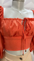 Cropped Kalie na internet