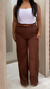 Calça em alfaiataria - comprar online