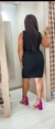 Vestido Tricot Modal - loja online