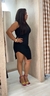 Imagem do Vestido Tricot Modal