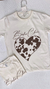 T-shirt Boho chic - comprar online