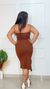 Vestido Bianca - Fidele Store