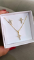 Conjunto Colar e brincos - comprar online