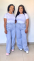 Calça moletom pantalona - loja online
