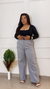 Body Poliamida decote quadrado - comprar online