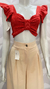 Cropped Mia - loja online