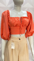 Cropped Kalie - loja online