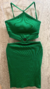Vestido Argola na internet