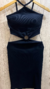 Vestido Argola - Fidele Store
