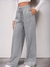 Calça moletom pantalona - comprar online