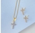 Conjunto Colar e brincos - loja online