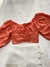 Cropped Kalie - loja online