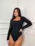 Body Isis