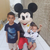 Mickey Mouse - comprar online