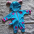 Sulley (Monstros S.A.) na internet