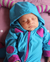 Sulley (Monstros S.A.) - comprar online