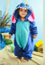 Stitch (Lilo (& Stitch)