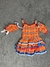Vestido Junino - comprar online