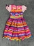 Vestido Junino