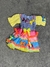 Vestido Junino