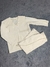 Conjunto Branco