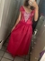 Vestido Rosa Princesa Debutante 15 anos - comprar online